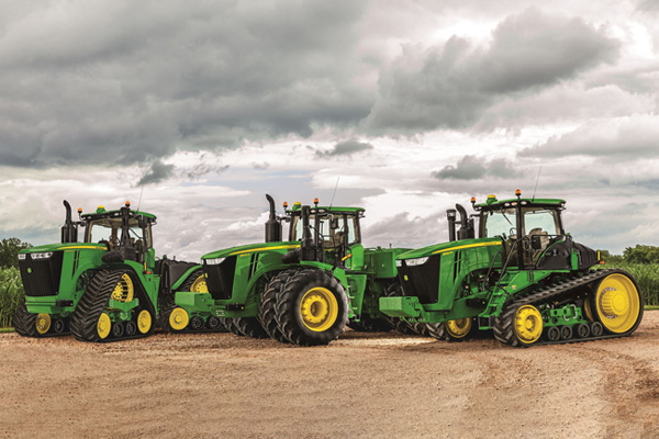 LandPro 360 Solutions | 