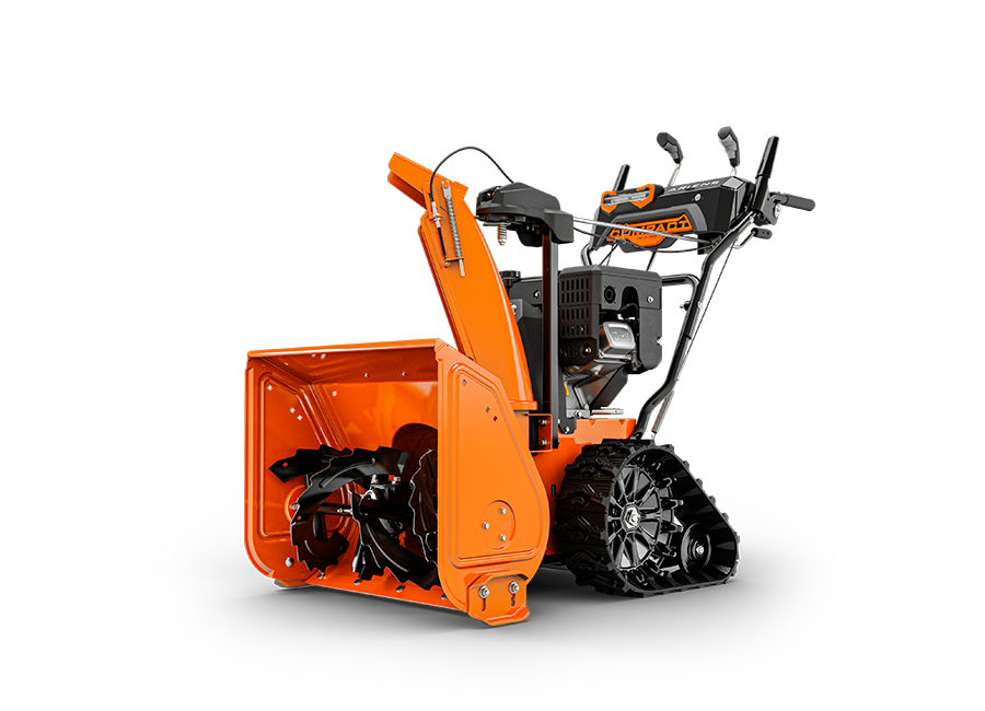 COMPACT 24 RAPIDTRAK COMPACT 24 RAPIDTRAK