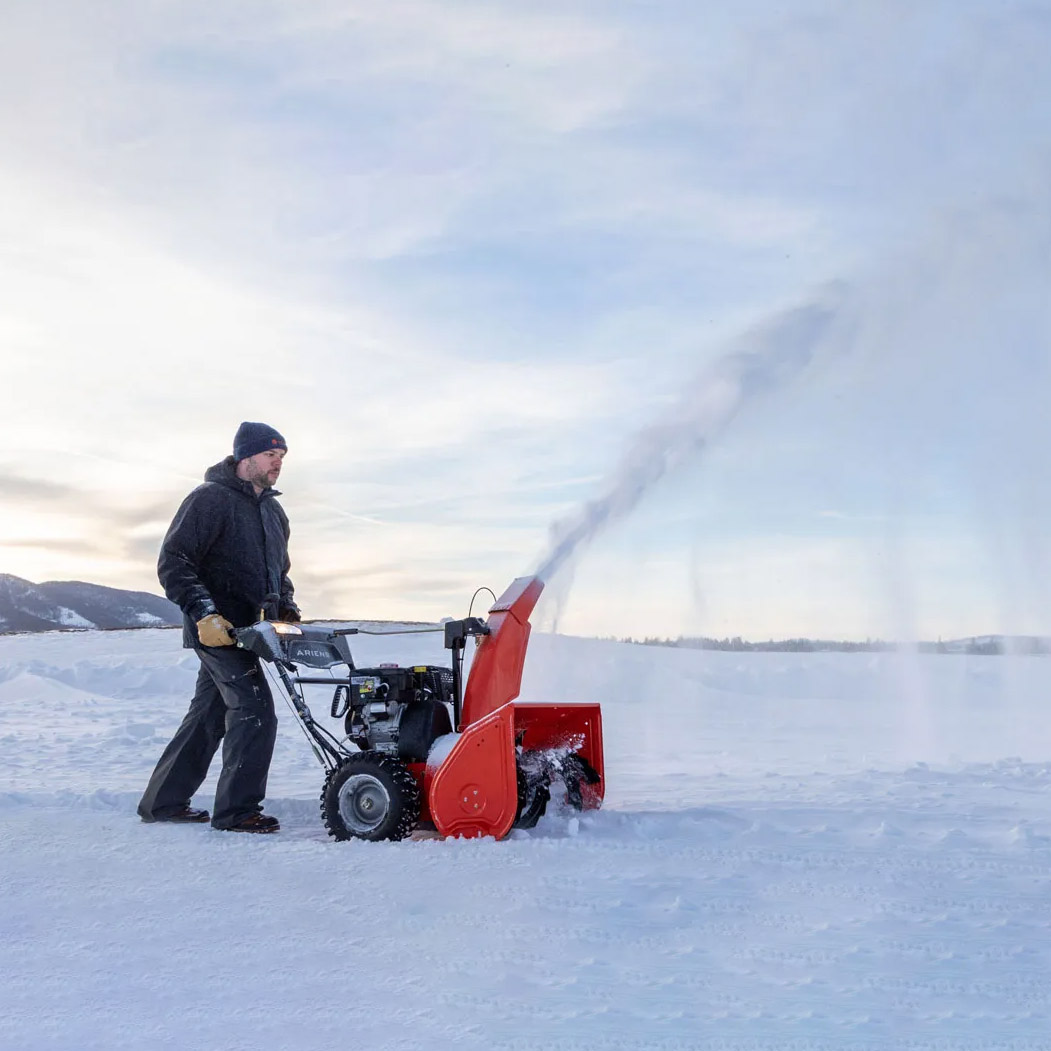 Snow Blower Service Specials