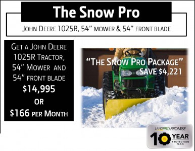 Snow Pro