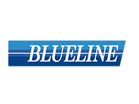 Blueline