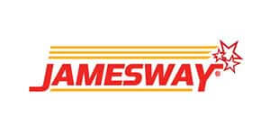 brand Jamesway