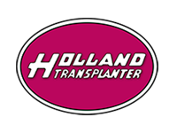 Holland Transplanter