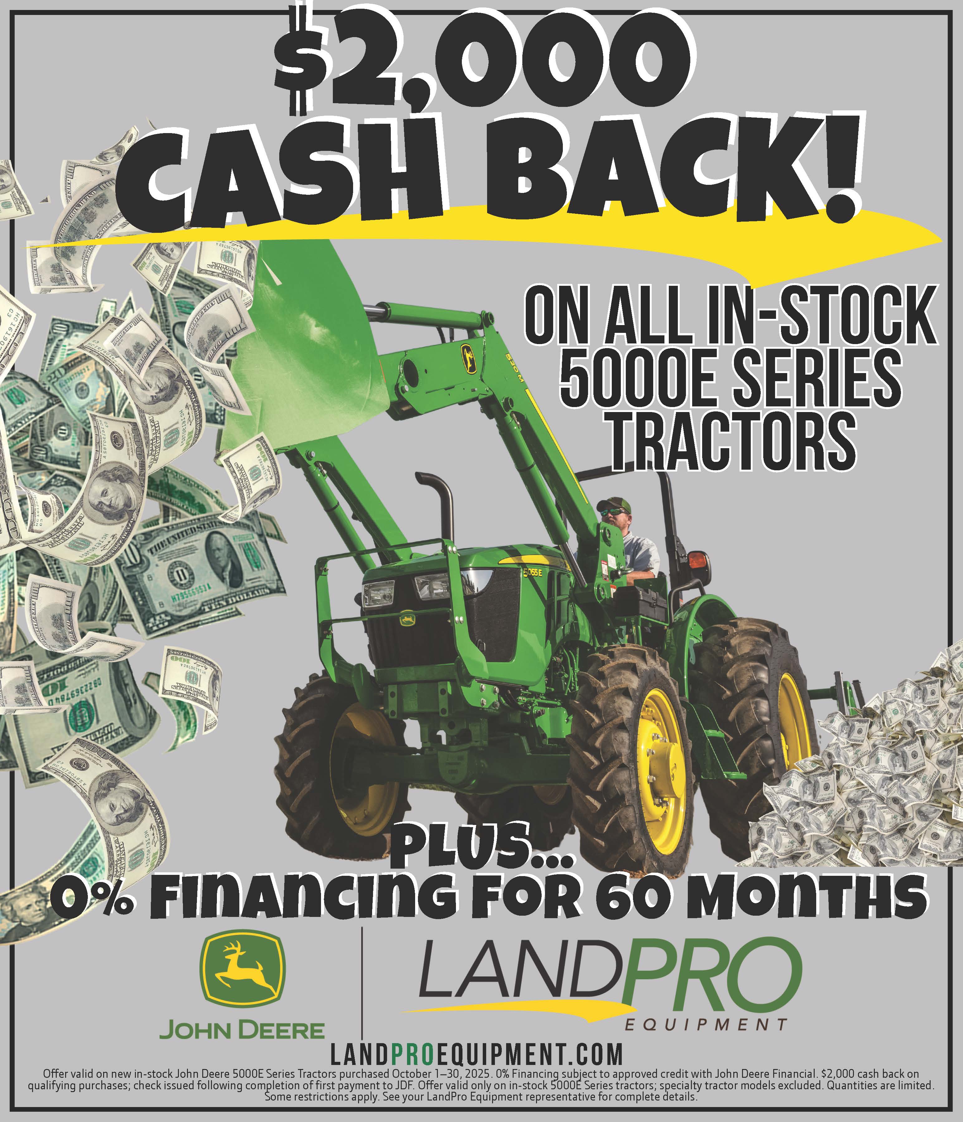 2000 Cash Back 3