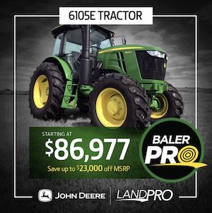 Hay Days 2023 Special | *Until June 30th, 2023. Inventory is limited, while supplied last. 