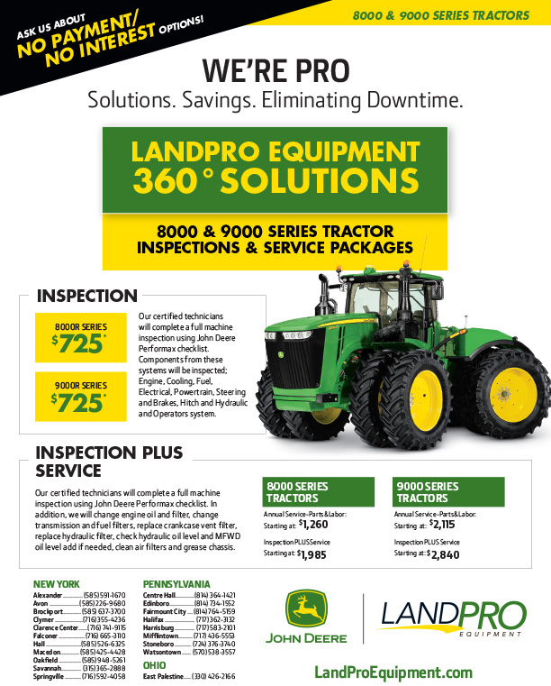 8000 9000 360 Solutions