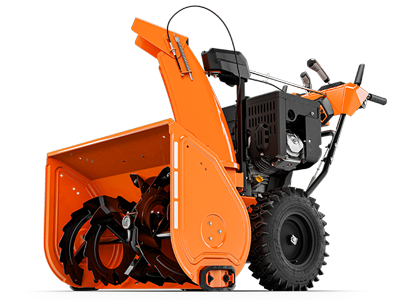 ARIENS PLATINUMSERIES COVER