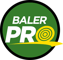 BALERPRO GREEN