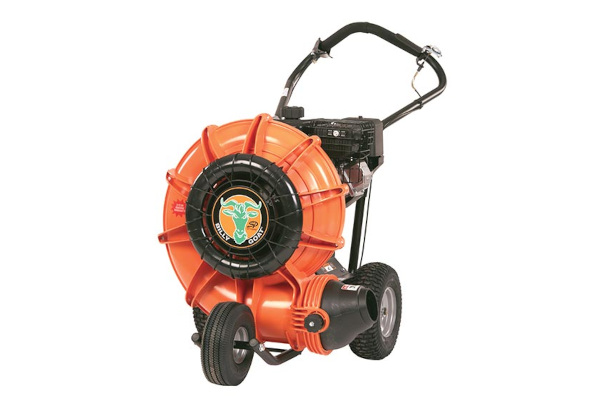 Billy Goat | Wheeled & Stand-On Blowers | F10 Large Property / Commercial for sale at LandPro Equipment; NY, OH & PA
