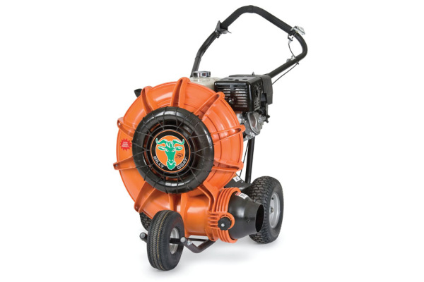 Billy Goat | Wheeled & Stand-On Blowers | F13 Contractor / Municipal for sale at LandPro Equipment; NY, OH & PA