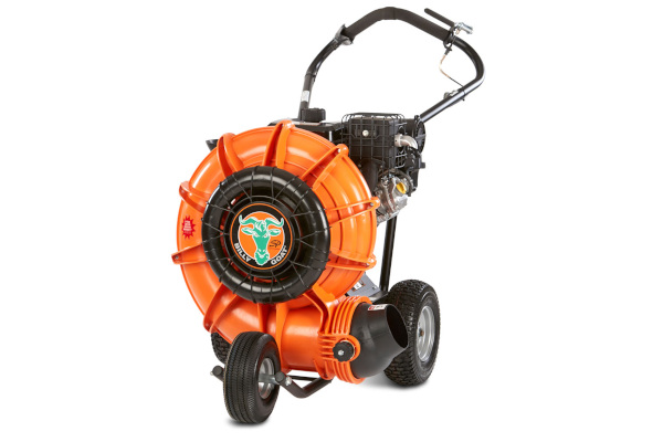 Billy Goat | Wheeled & Stand-On Blowers | F14 Contractor / Municipal for sale at LandPro Equipment; NY, OH & PA