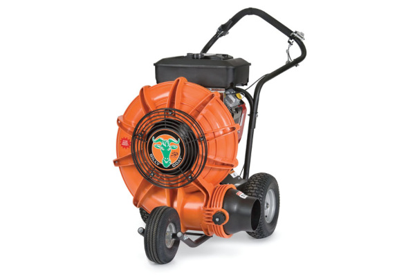 Billy Goat | Wheeled & Stand-On Blowers | F18 The Ultimate for sale at LandPro Equipment; NY, OH & PA