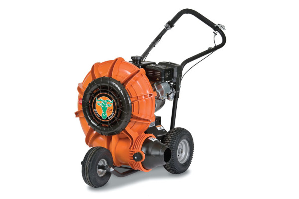 Billy Goat | Wheeled & Stand-On Blowers | F9 Large Property / Commercial Wheeled for sale at LandPro Equipment; NY, OH & PA