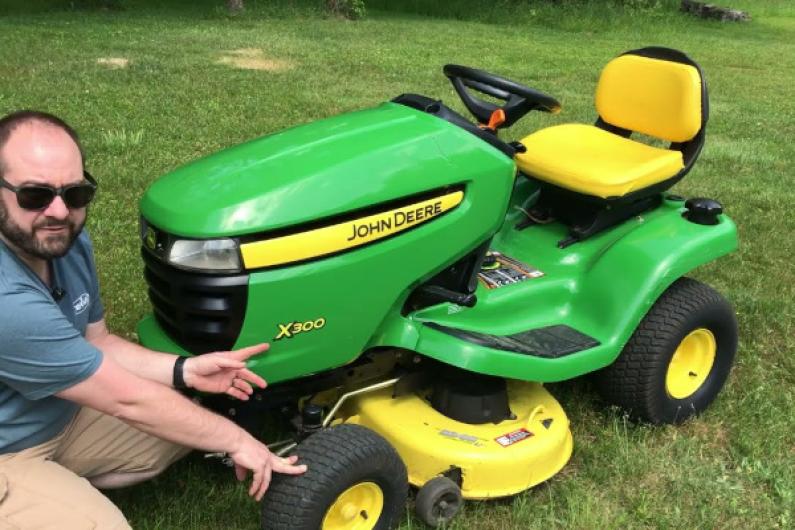 Blog HowToStartXSeries