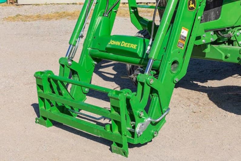 Blog JD Loader Remove