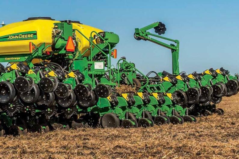 Blog MakingRightChoice Planter