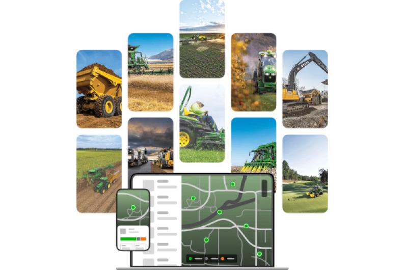 Blog NoDeere NoProblem