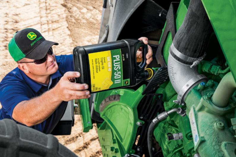 Blog ServTeam EqRunning