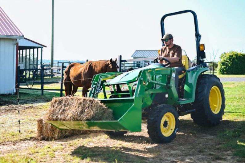 Blog SportlightJD3032E