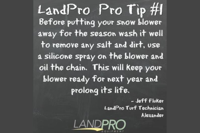 Blog Tip JeffFluker