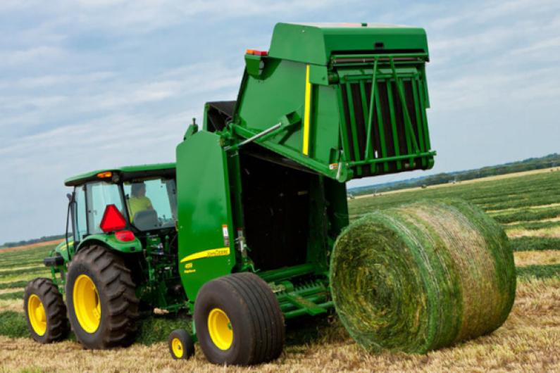Blog Tips TractorForHay