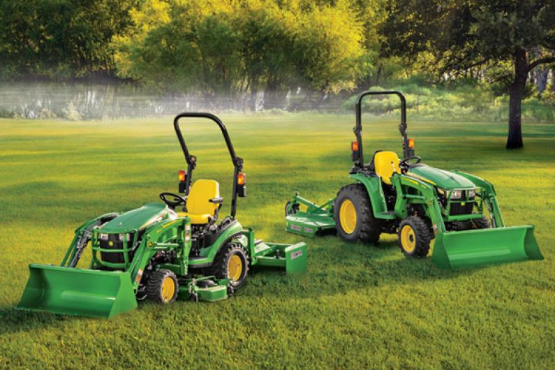 Blog Used Equip Financing