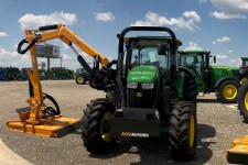 Hay Tool Sale 2024 » LandPro Equipment; NY, OH & PA