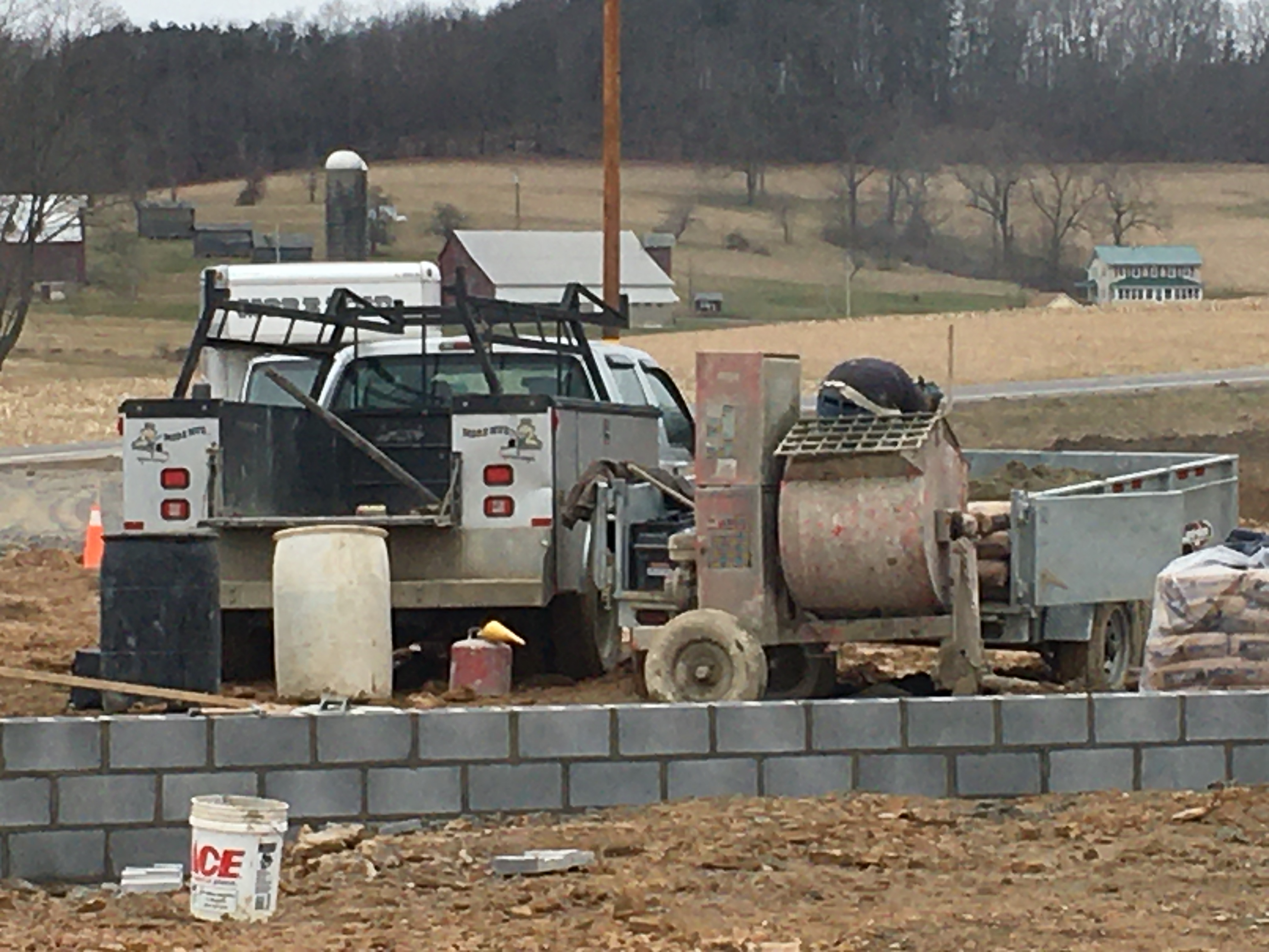 New Fairmount City location for » LandPro Equipment; NY, OH & PA