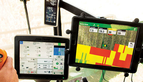igrade water management system functions