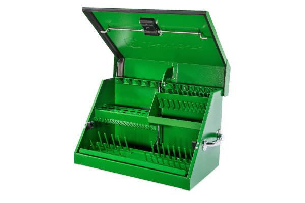 Plastic Tool Highway Storage Box Commercial Agricultural