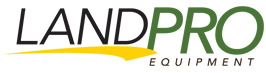 LandPro Equipment; NY, OH & PA