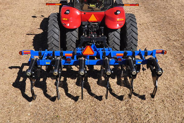 Landoll 2511N-5-30 for sale at LandPro Equipment; NY, OH & PA Landoll 2511N-5-30 for sale at LandPro Equipment; NY, OH & PA