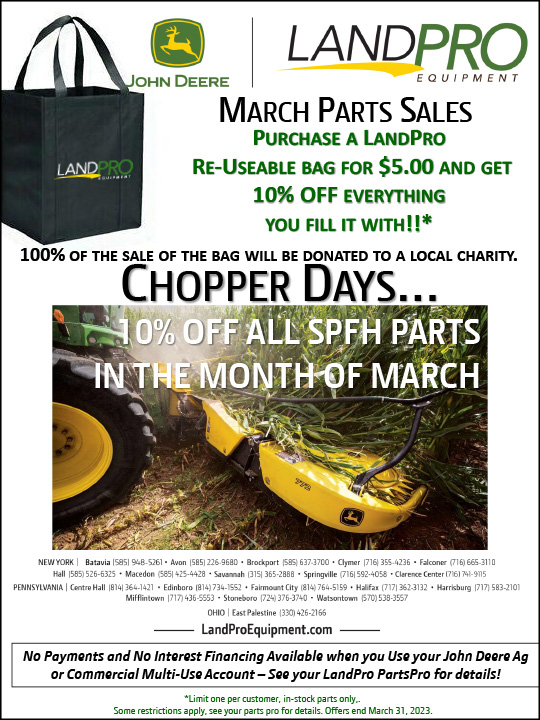 MarchParts Cover1
