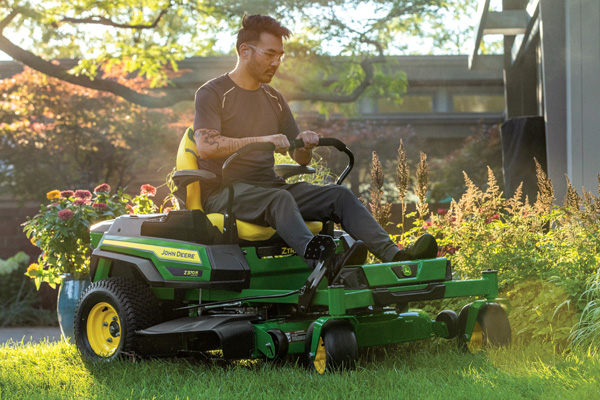 Mowers Photo