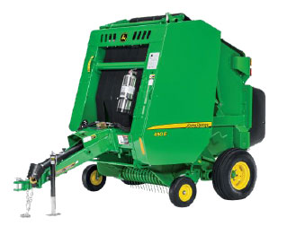 Q4 450E RB special