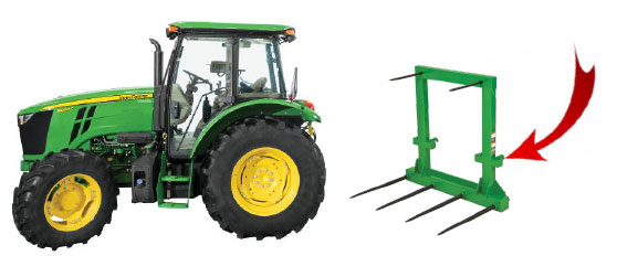 Q4 5090E balespear
