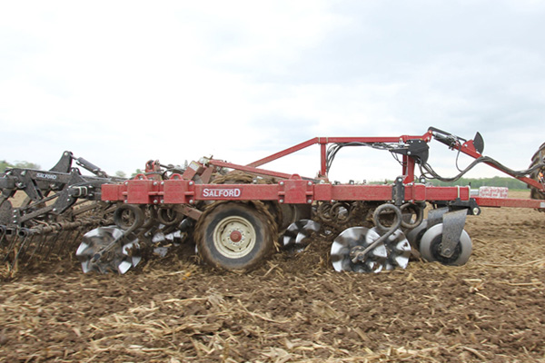 Hay Tool Sale 2024 » LandPro Equipment; NY, OH & PA