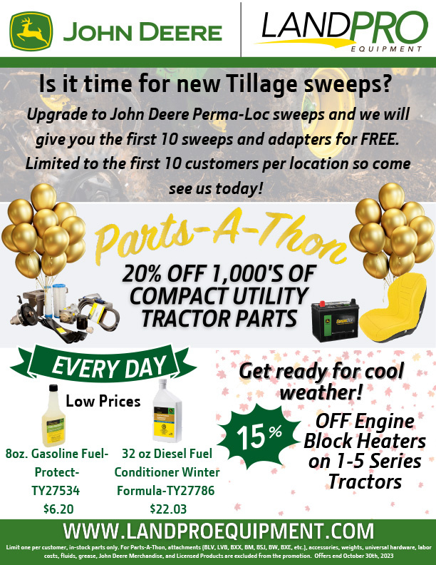 September2023 PartsFlyer