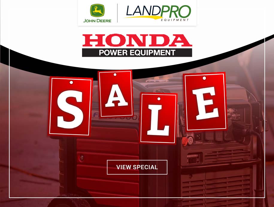 John Deere + LandPro Equipment New York, Ohio, Pennsylvania » LandPro