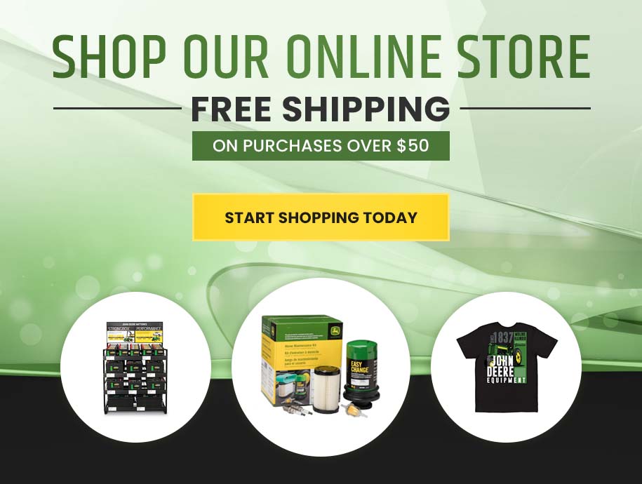 John Deere + LandPro Equipment New York, Ohio, Pennsylvania » LandPro