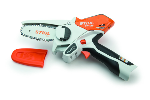 stihl precision hedge shears