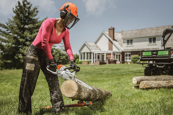 Stihl Outdoor Power Equipment For Sale Landpro Equipment Ny Oh Pa