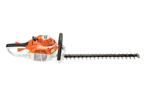 stihl battery hedge trimmer professional
