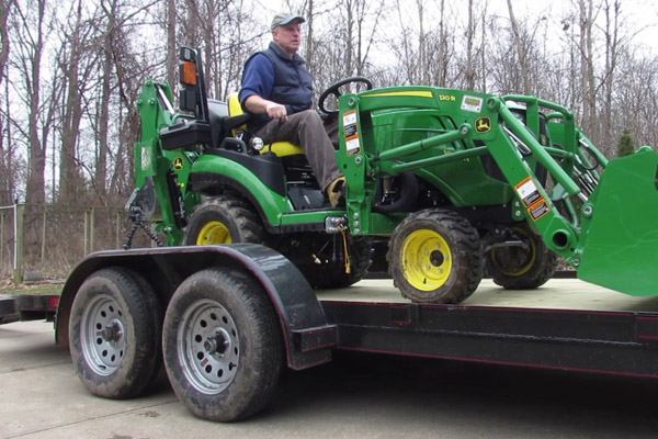 Dealer Transfer Request