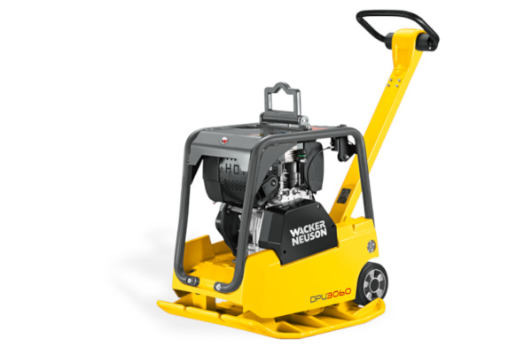 Wacker Neuson     | Reversible vibratory plates | 0-300 kg Light-weight for sale at LandPro Equipment; NY, OH & PA