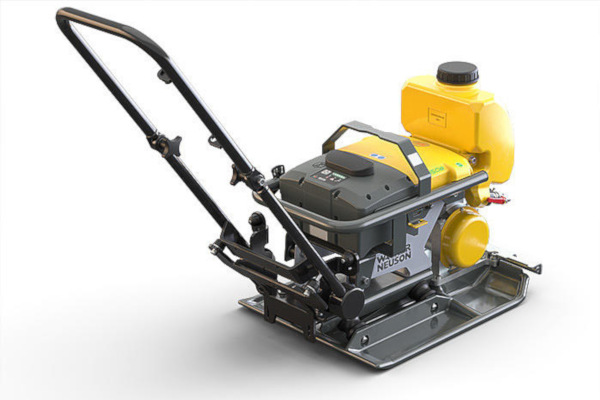 Wacker Neuson     | APS - 10-20 kN Electric vibratory plates | Model AP1840e for sale at LandPro Equipment; NY, OH & PA