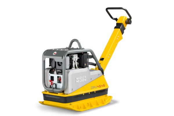 Wacker Neuson     | Reversible vibratory plates | 300 - 600 kg Medium-weight for sale at LandPro Equipment; NY, OH & PA