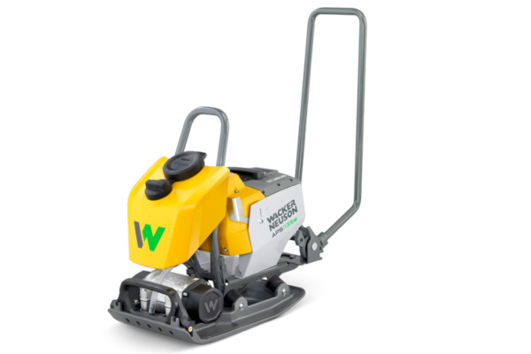 Wacker Neuson     | Single | APS - 10-20 kN Electric vibratory plates for sale at LandPro Equipment; NY, OH & PA