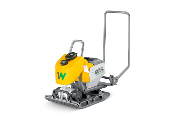 Wacker Neuson     | APS - 10-20 kN Electric vibratory plates | Model APS1550we for sale at LandPro Equipment; NY, OH & PA