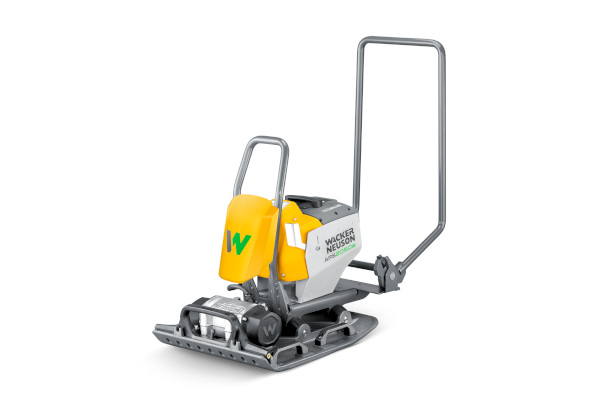 Wacker Neuson     | APS - 10-20 kN Electric vibratory plates | Model APS2050e for sale at LandPro Equipment; NY, OH & PA